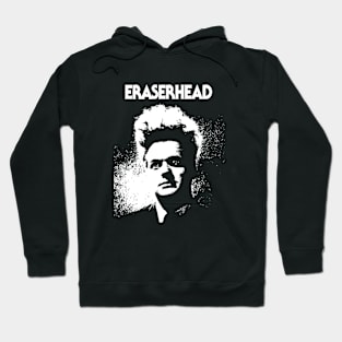 Eraserhead Hoodie